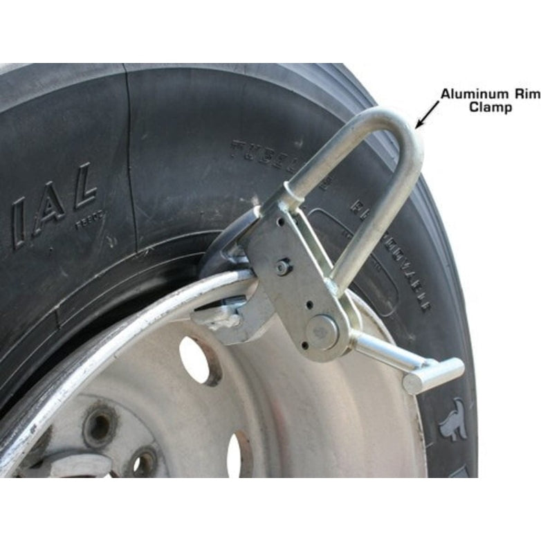 Atlas Tire Rack Atlas TTC306 Deluxe Automated Truck Tire Changer — My Garage Supplies