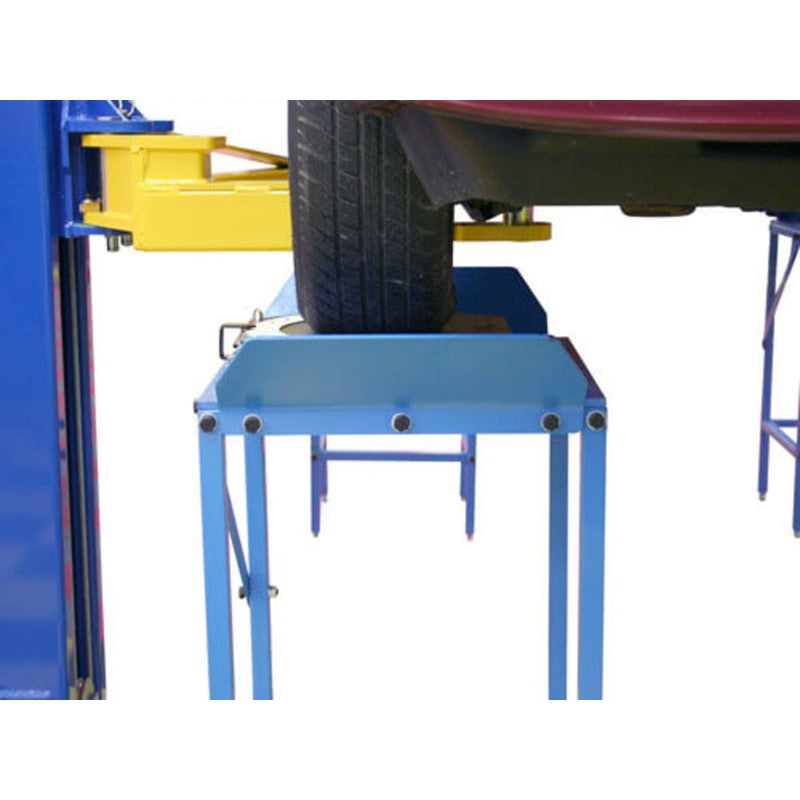 Atlas Alignment Wheel Stand Package — My Garage Supplies