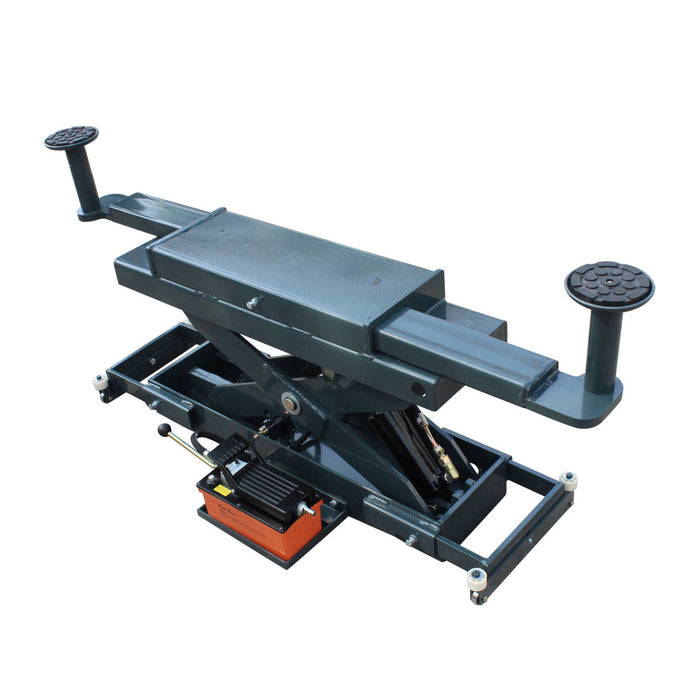 Stratus | SAE-BJ135 Rolling Bridge Jack