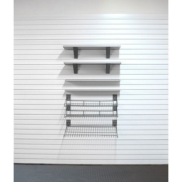 StoreWall | Basic Shelf Bundle