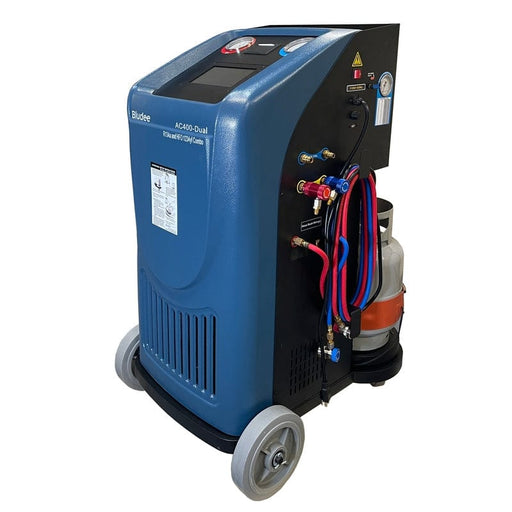 AC Recovery Machines — My Garage Supplies