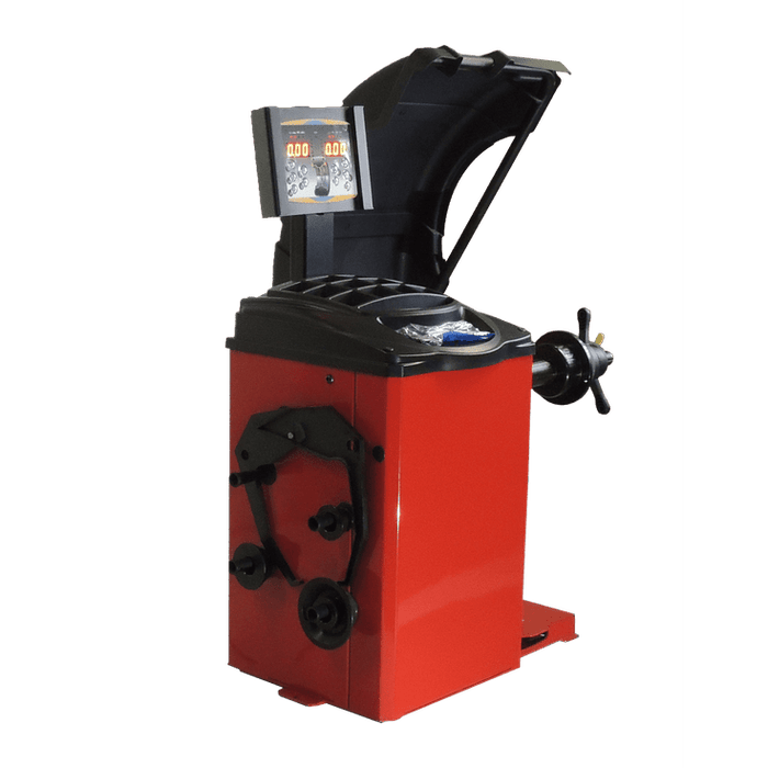 Tuxedo WB-CB66-VE Wheel Balancer