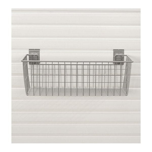 StoreWall | Heavy Duty Deep Basket