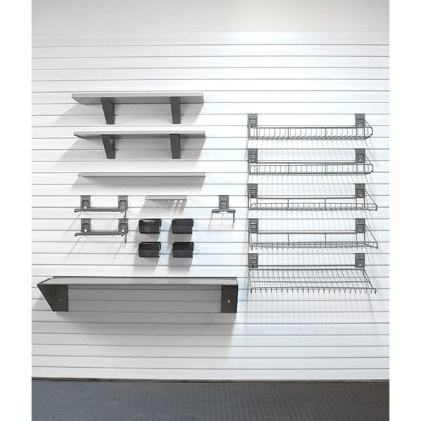 StoreWall | Deluxe Shelf Bundle