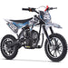 MotoTec Demon 40cc 4-Stroke Kids Gas Dirt Bike | My Garage Supplies