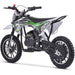 MotoTec Demon 40cc 4-Stroke Kids Gas Dirt Bike | My Garage Supplies