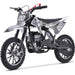 MotoTec Demon 40cc 4-Stroke Kids Gas Dirt Bike | My Garage Supplies