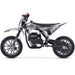 MotoTec Demon 40cc 4-Stroke Kids Gas Dirt Bike | My Garage Supplies