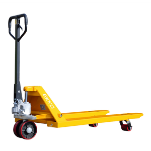 EKKO A25 Manual Pallet Jack 5500lbs., Capacity i side view