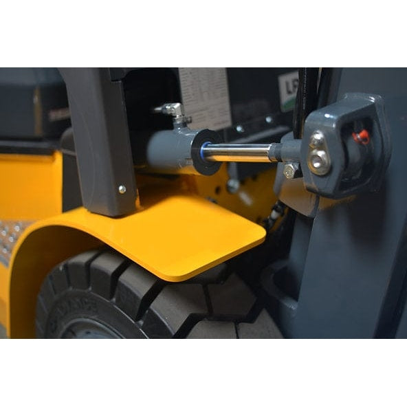 EKKO EK30LP Pneumatic Forklift (LPG) 6000 lbs cap, 189" Lift Height- 