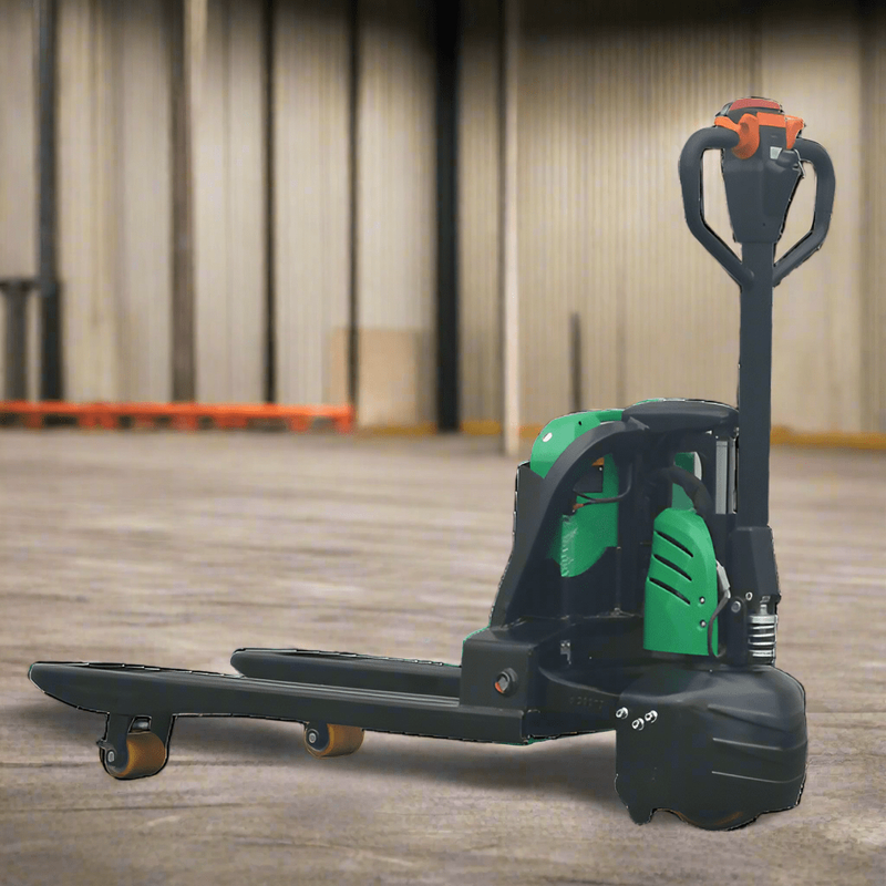 EKKO EPF18LI Pallet Jack 4000 lb Capacity-