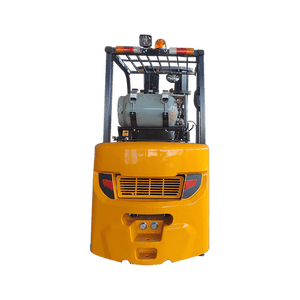 EKKO EK30SLP Forklift with Pattern Cushion (LPG) 6000 lbs- 
