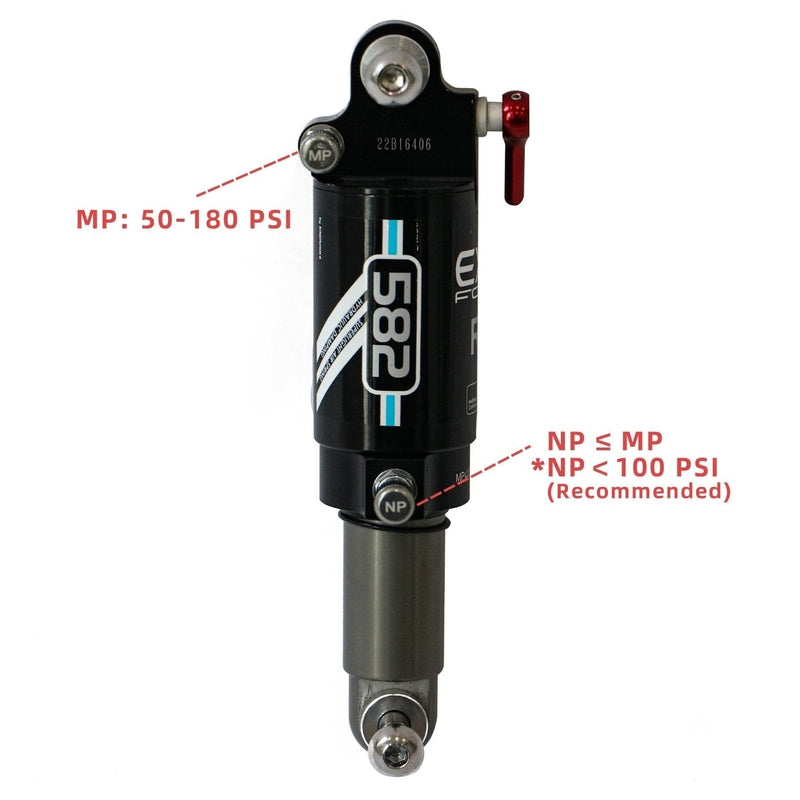 Eunorau Defender-S Dual Motor Fat Tire Electric Mountain Bike air suspensions