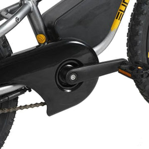 Eunorau E-Kids 20 Electric Fat Tire Bike for Kids chain