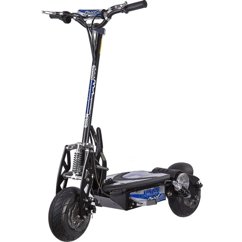 MotoTec/UberScoot 1000w Electric Scooter | My Garage Supplies