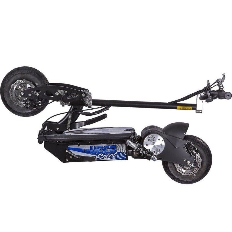 MotoTec/UberScoot 1000w Electric Scooter | My Garage Supplies
