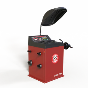 Fortisky FWB-70B Wheel Balancer