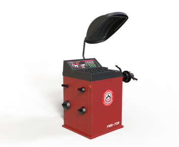 Fortisky FWB-70B Wheel Balancer