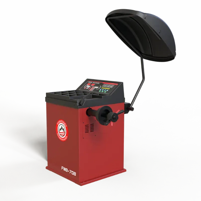 Fortisky FWB-70B Wheel Balancer
