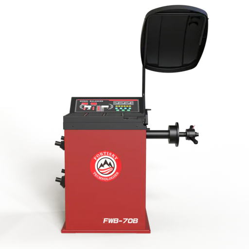Fortisky FWB-70B Wheel Balancer
