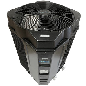 Gulfstream HE150RA Pool Heat Pump (Heat Only) grill