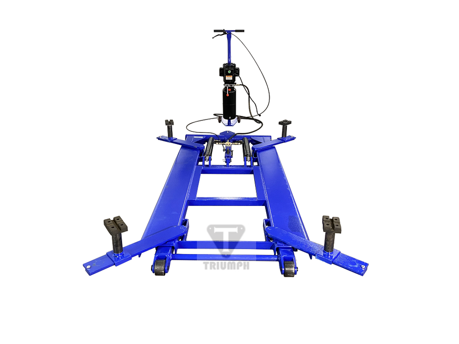 Triumph | NMR-6 6000 lb Mid Rise Scissor Lift