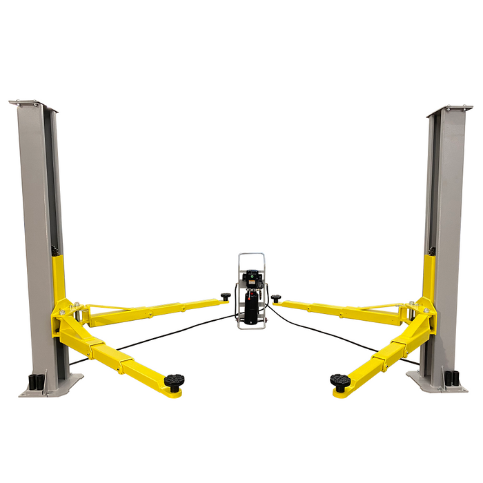 Triumph | C7000 7,000 lb. Portable Two Post Auto Lift