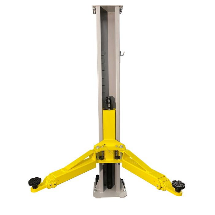 Triumph | C7000 7,000 lb. Portable Two Post Auto Lift