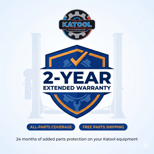 Katool 2-Year Extended Warranty