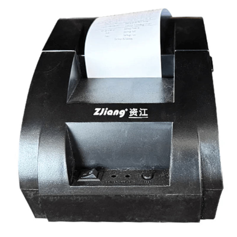 Katool AV533 3D Wheel Alignment Machine Thermal Printer