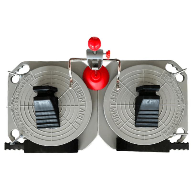 Katool AV533 3D Wheel Alignment Machine Turntable