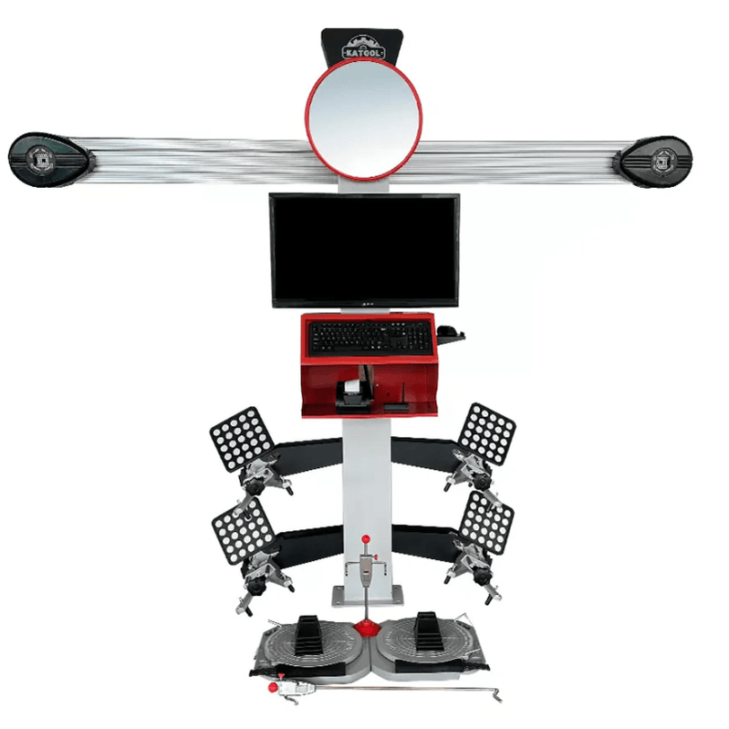 Board Alignment Machine Wheel Alignment Machines — Compare Models & Prices — My Garage Supplies