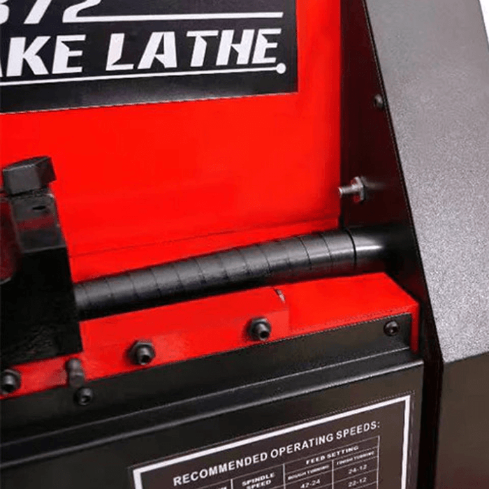 Katool C9372 Brake Lathe Machine Components