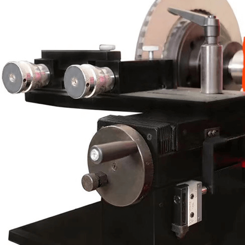 Katool C9372 Brake Lathe Machine Feed Handle