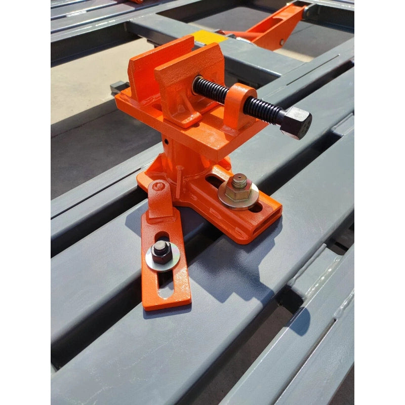 Katool KT-198L Auto Body Frame Machine Clamps