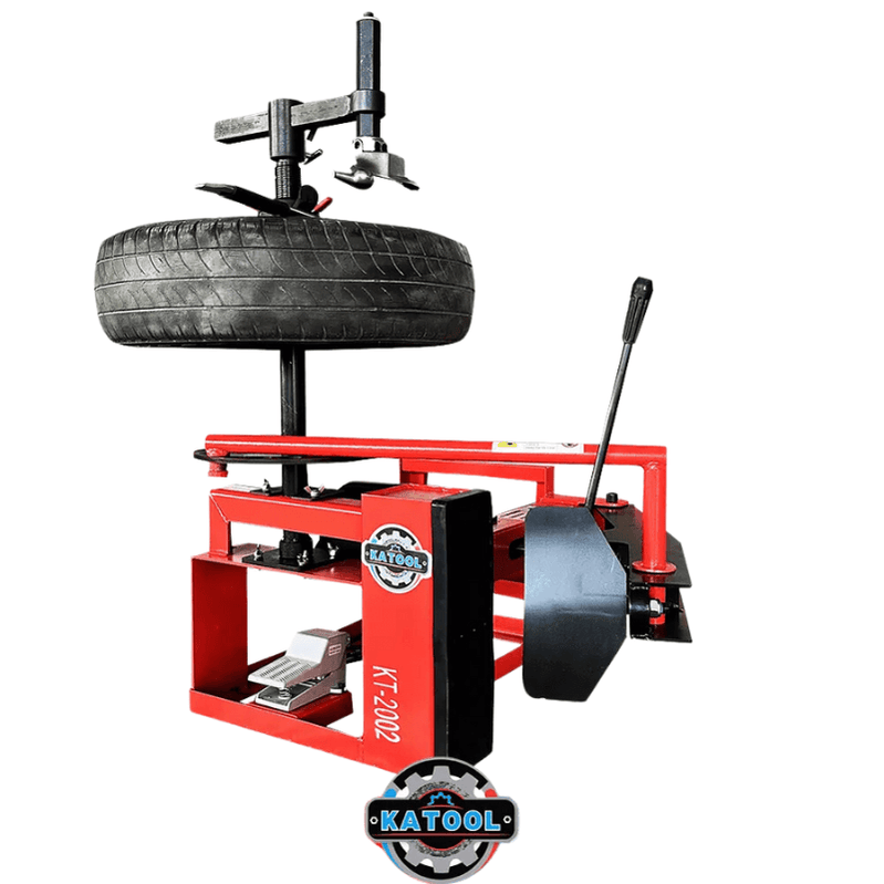 Katool Automotive Equipment - Lifts & Tire Changers — My Garage Supplies