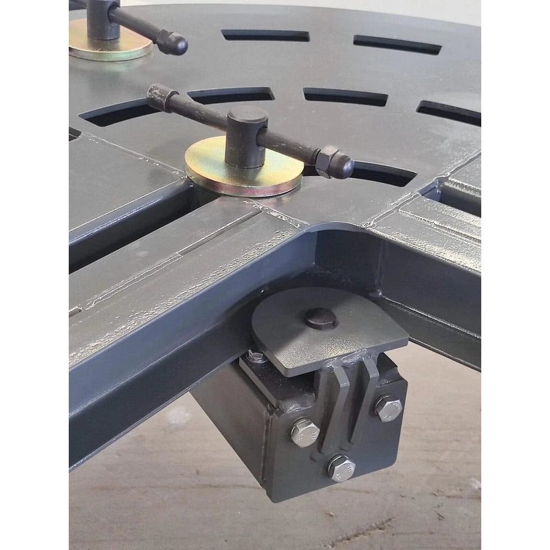 Katool KT-299U Auto Body Frame Machine Tower Bolt