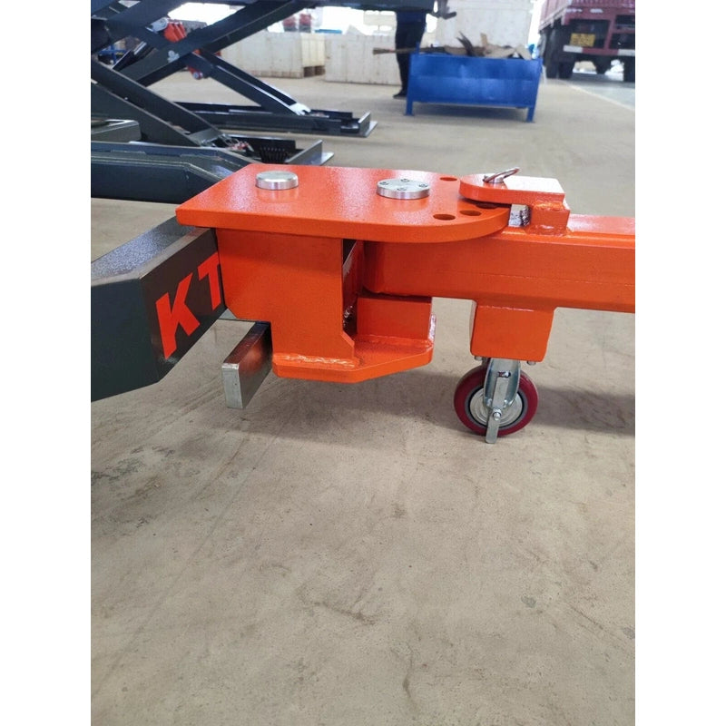 Katool KT-310 Auto Body Frame Machine Base