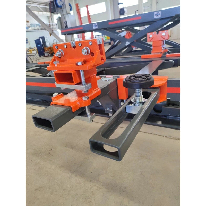 Katool KT-310 Auto Body Frame Machine Clamps