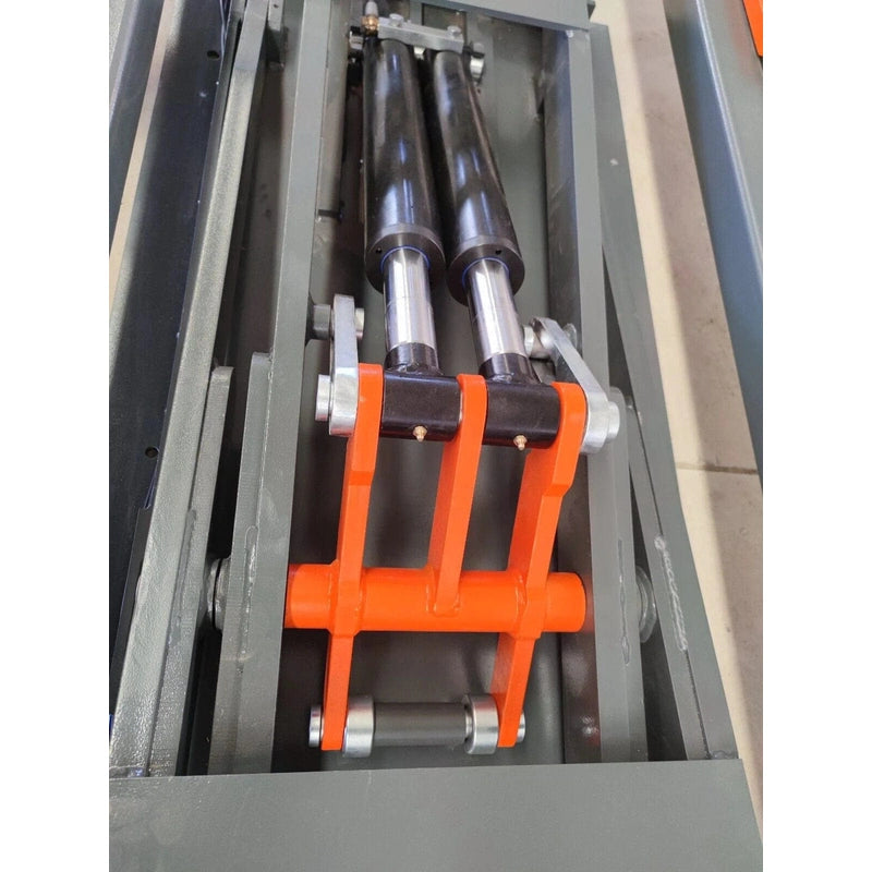 Katool KT-310 Auto Body Frame Machine Lifting Cylinder