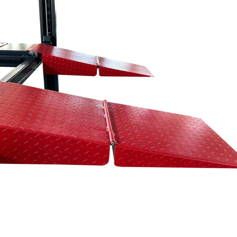 Katool KT-4H120X 12,000 lbs Heavy Duty Four Post Lift 