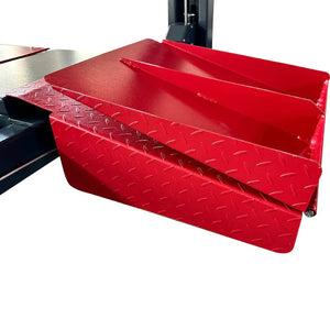 Katool KT-4H120X 12,000 lbs Heavy Duty Four Post Lift 