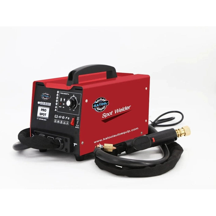 Katool KT-90EPRO Body Spot Welder Dent Puller Spot Welding Machine