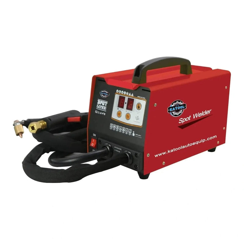 Katool KT-90EPRO Body Spot Welder Dent Puller Spot Welding Machine
