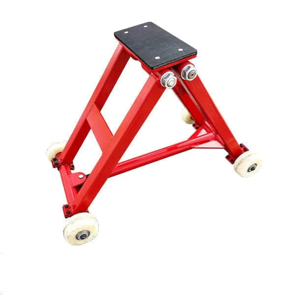 Katool KT-M3000 Mini Side Car Lift For Quick Tire Changing — My Katool KT-M3000 Mini Side Car Lift For Quick Tire Changing — My