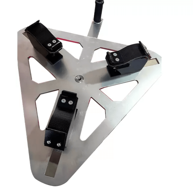 Katool KT-MOTO1001 Manual Motorbike Tire Changer Machine Adaptor