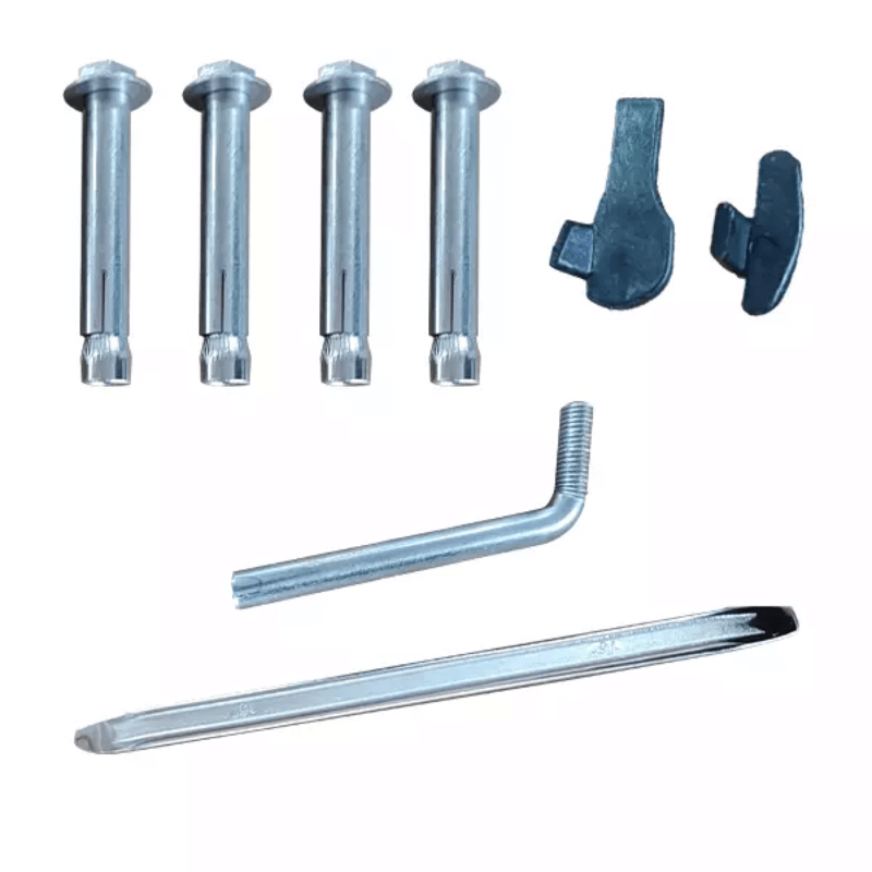 Katool KT-MOTO1001 Manual Motorbike Tire Changer Machine Tools