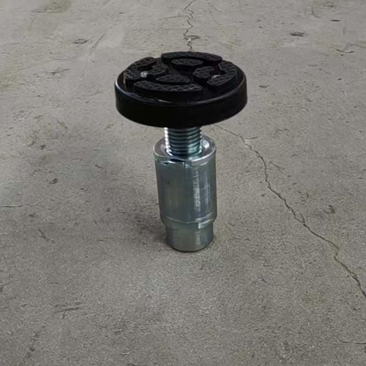 Katool KT-MP3 Lift Screw Pad (Set of 4) Sample Guide