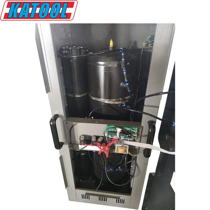 Katool KT-N80 Tire Nitrogen Generator Tank