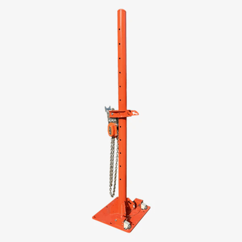 Katool KT-SB288 Truck Auto Body Puller Frame Straightener Post